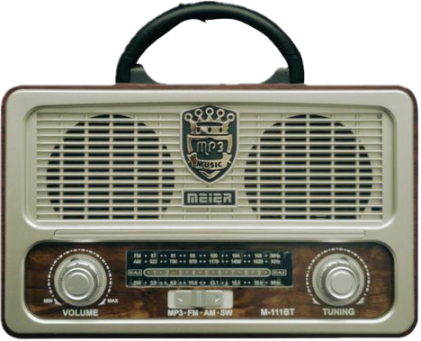 radio
