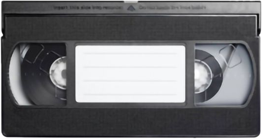 VHS