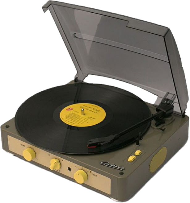 vinilo